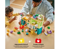 LEGO DUPLO 10470 Nowoczesny dom rodzinny 3 w 1 z figurkami - 1473391 - zdjęcie 8